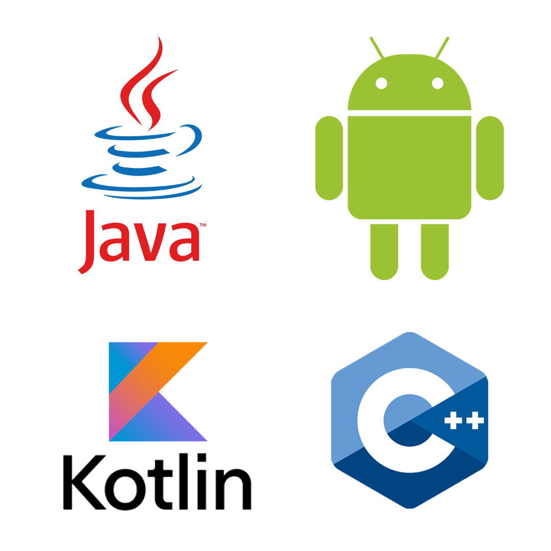 Android Technologies Stack