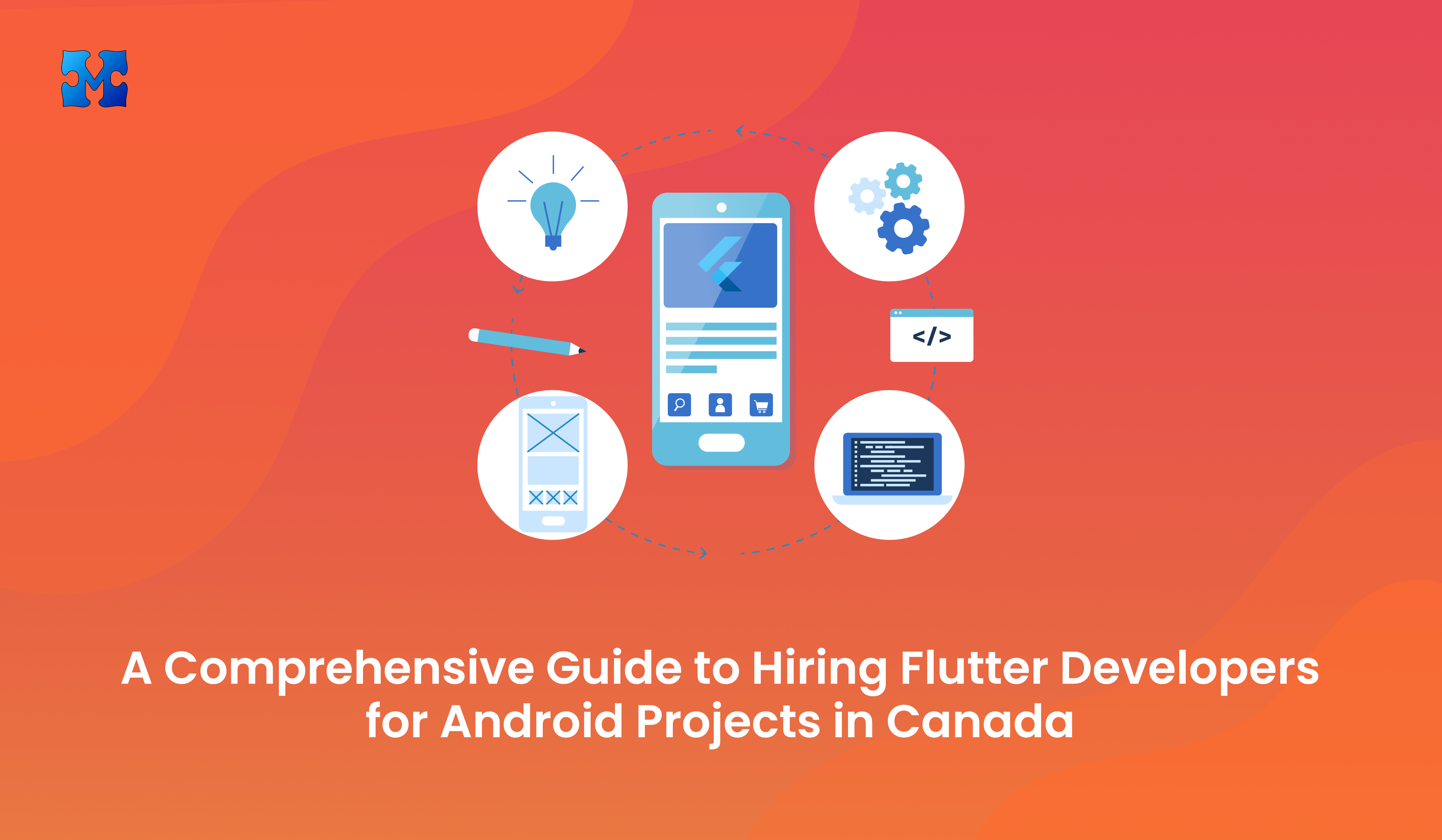 Hiring Flutter Developers in canada