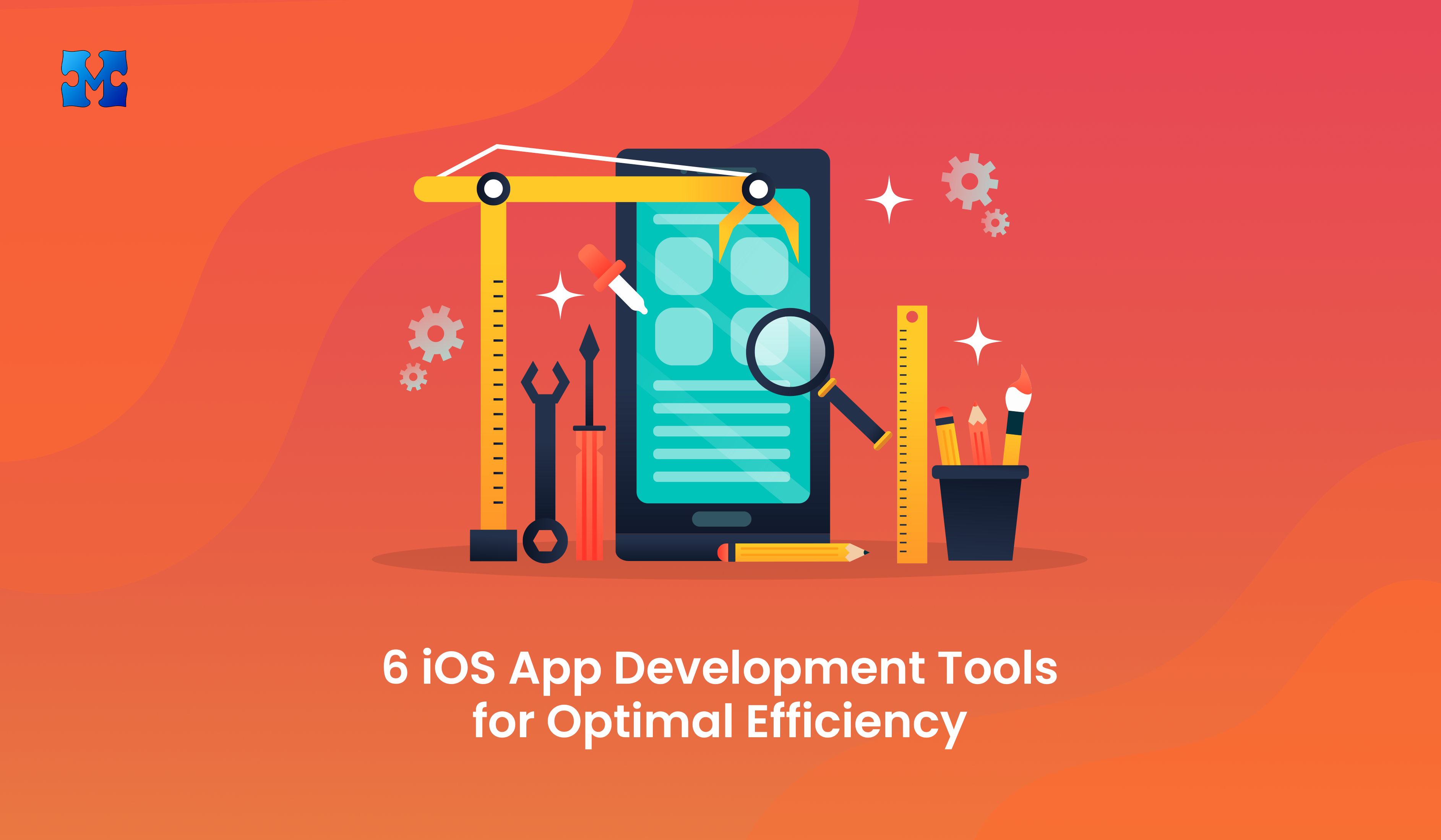 iOS App Development tools